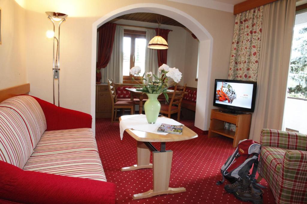 Gästehaus Schusser Bad Kleinkirchheim Zimmer foto