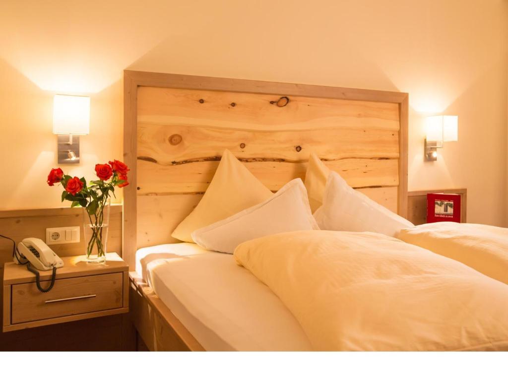 Gästehaus Schusser Bad Kleinkirchheim Zimmer foto